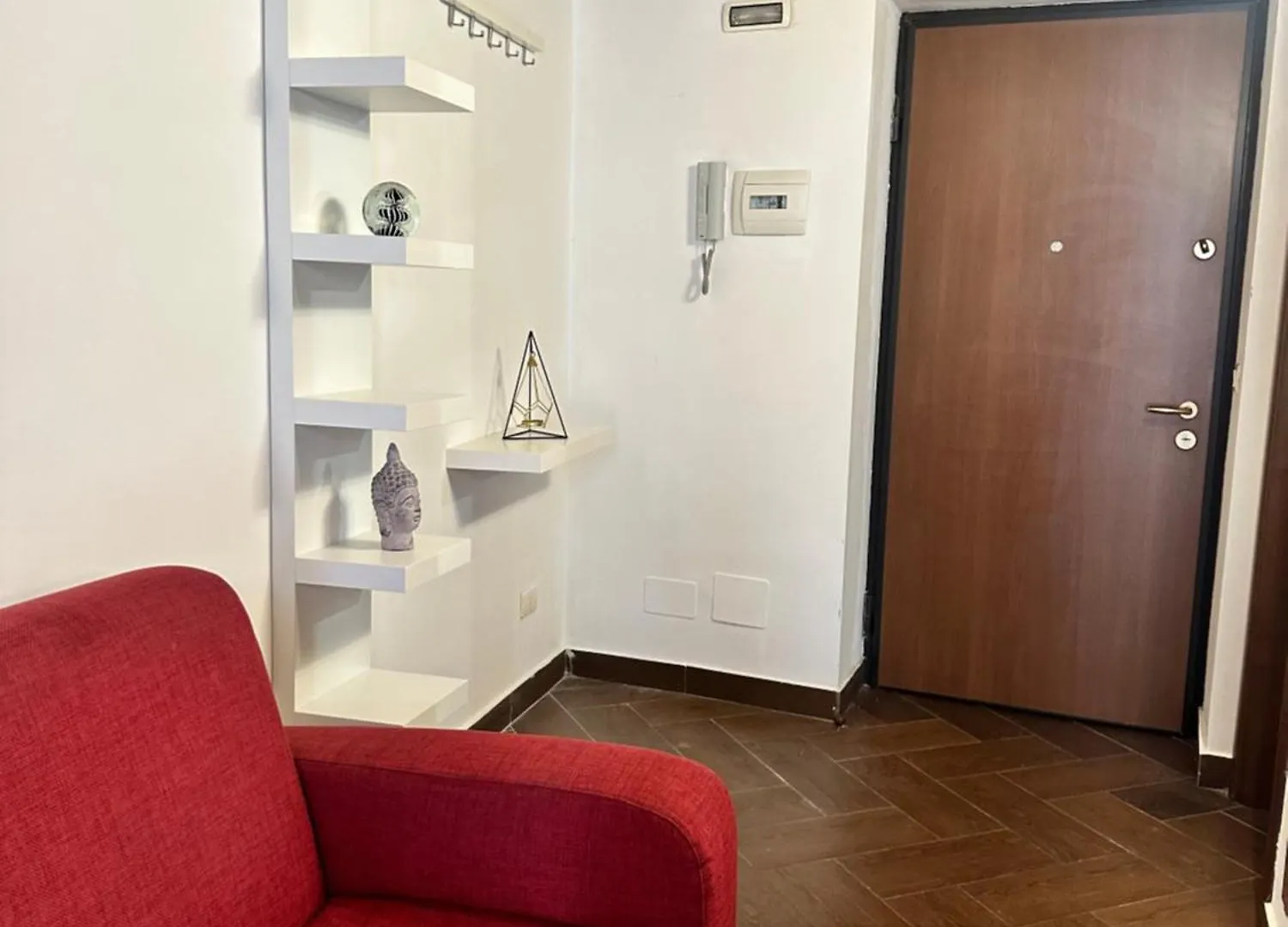 Hubhouse 2 Duomo Apartment Catania Italy