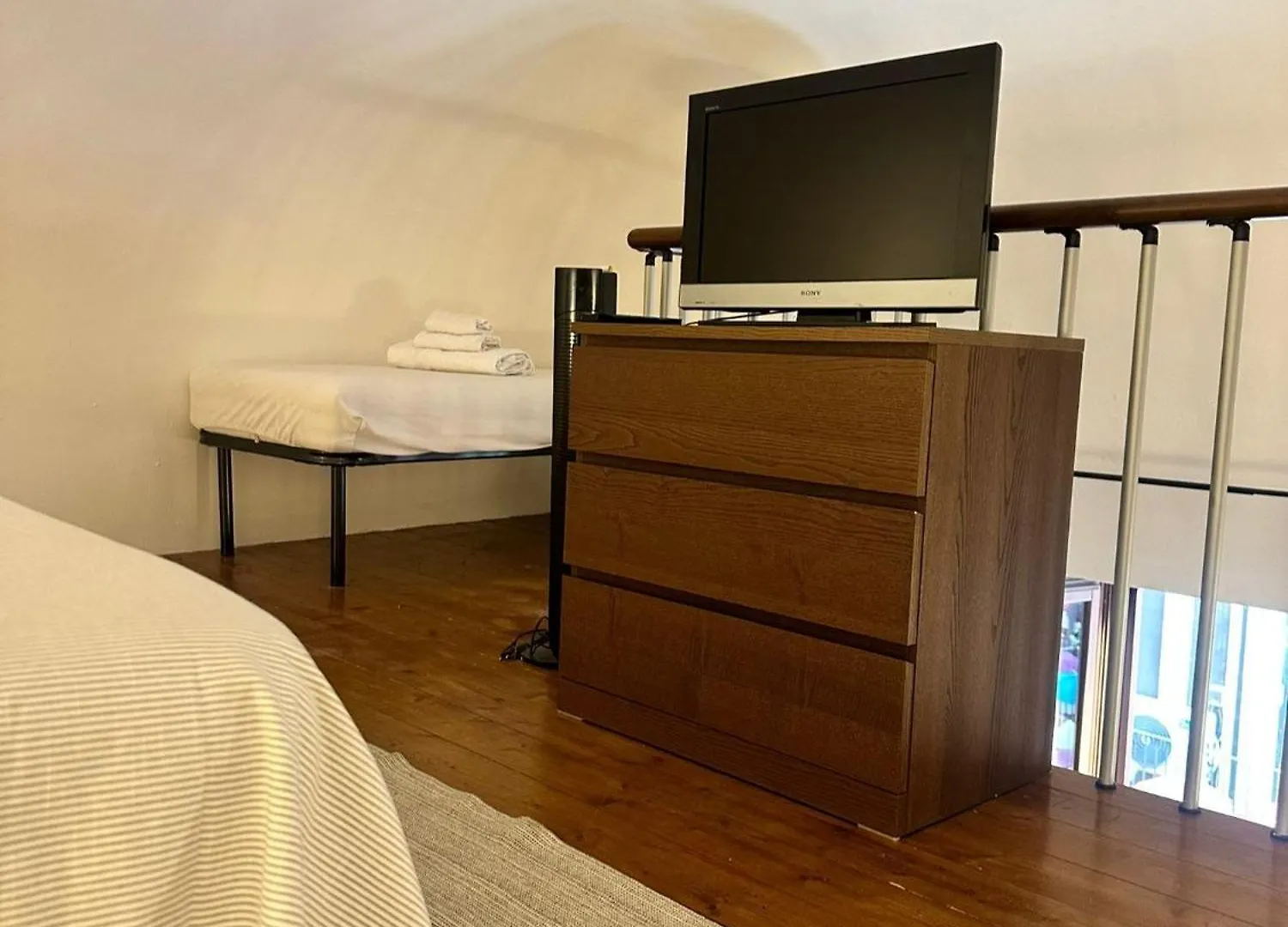 Hubhouse 2 Duomo Apartment Catania Italy