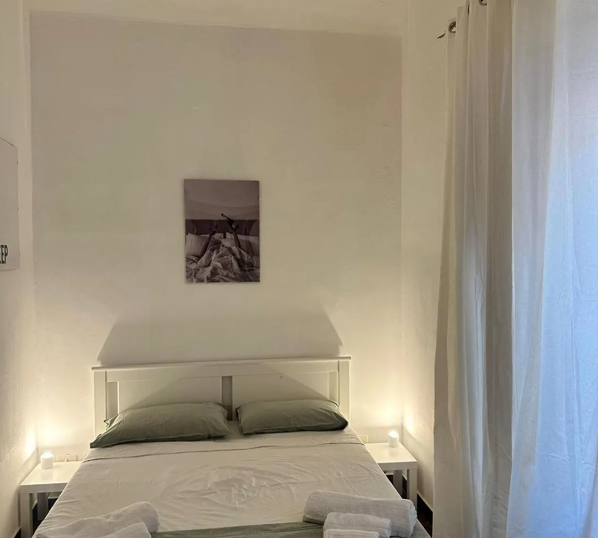 Hubhouse 2 Duomo Apartment Catania Italy