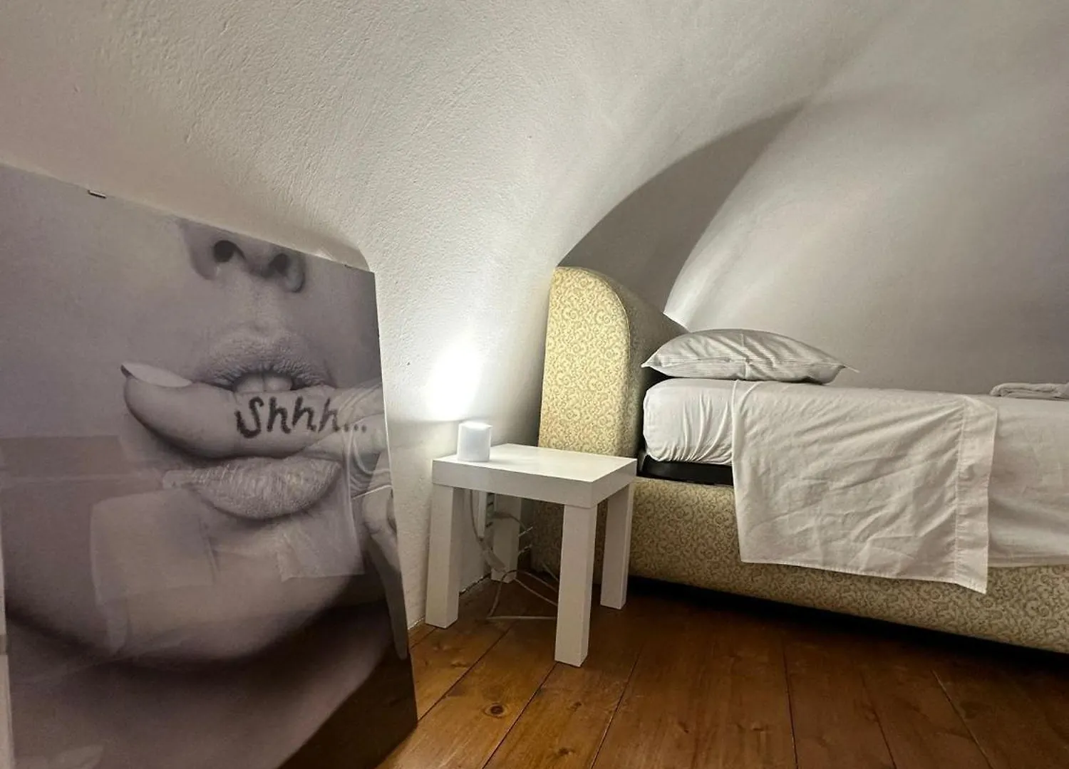 Hubhouse 2 Duomo Apartment Catania