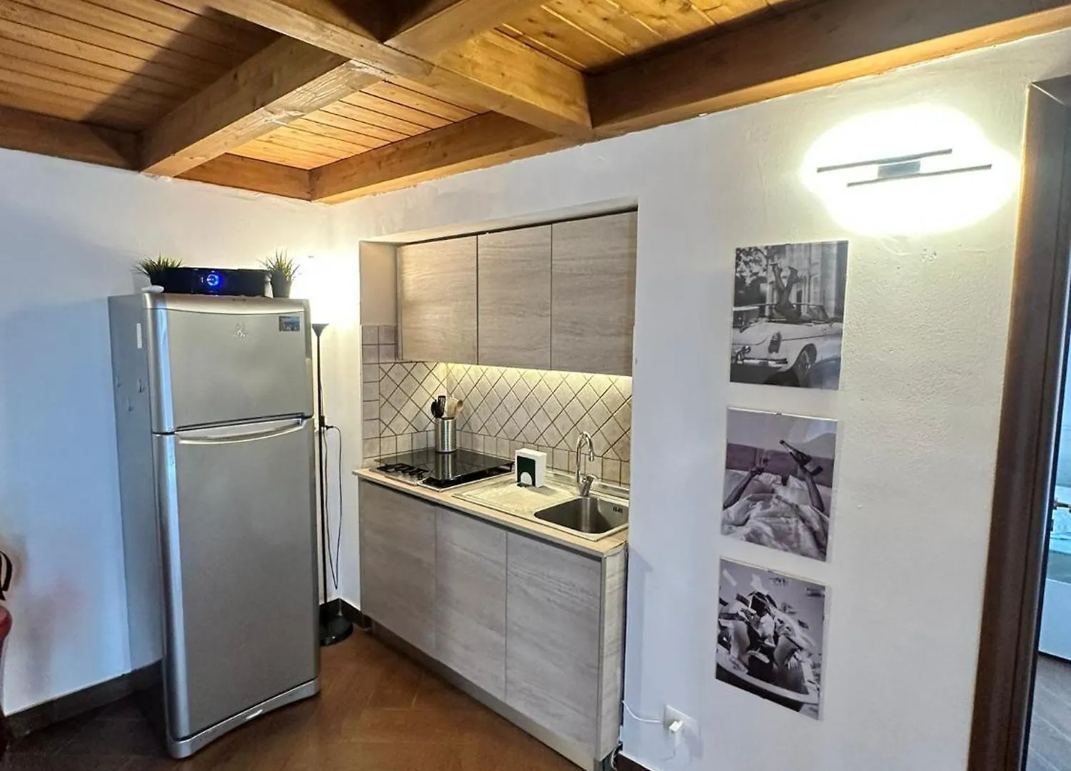 Hubhouse 2 Duomo Apartment Catania