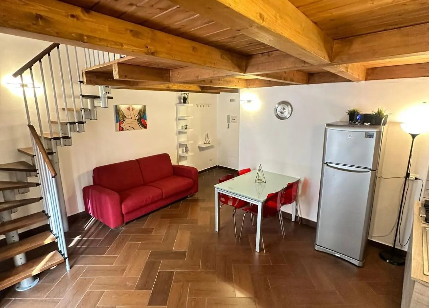Hubhouse 2 Duomo Apartment Catania