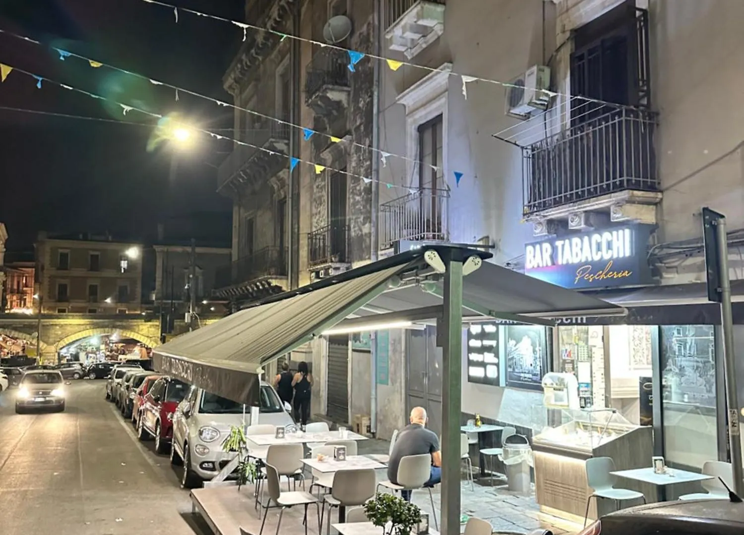 Hubhouse 2 Duomo Apartment Catania Italy