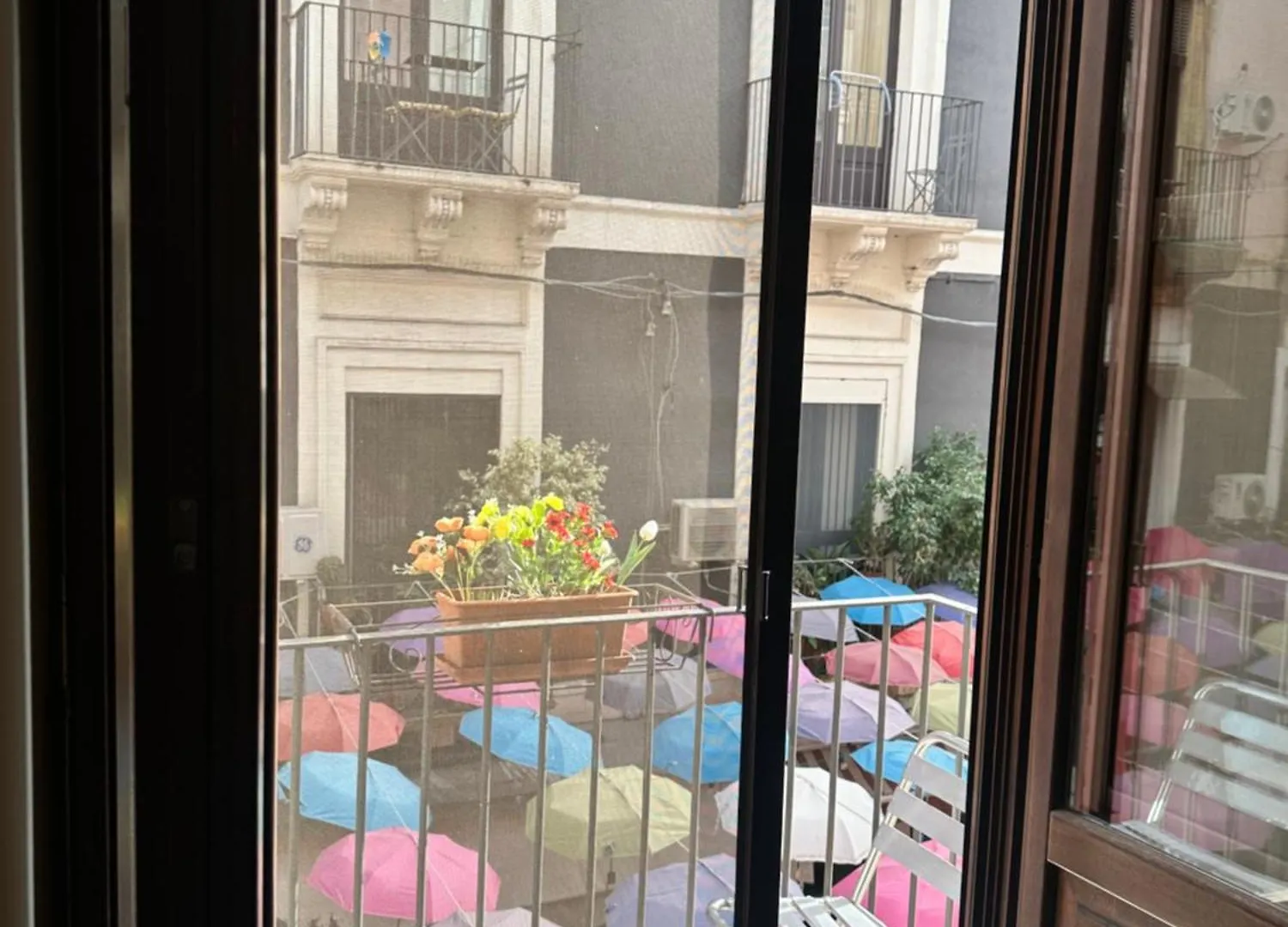 Hubhouse 2 Duomo Apartment Catania