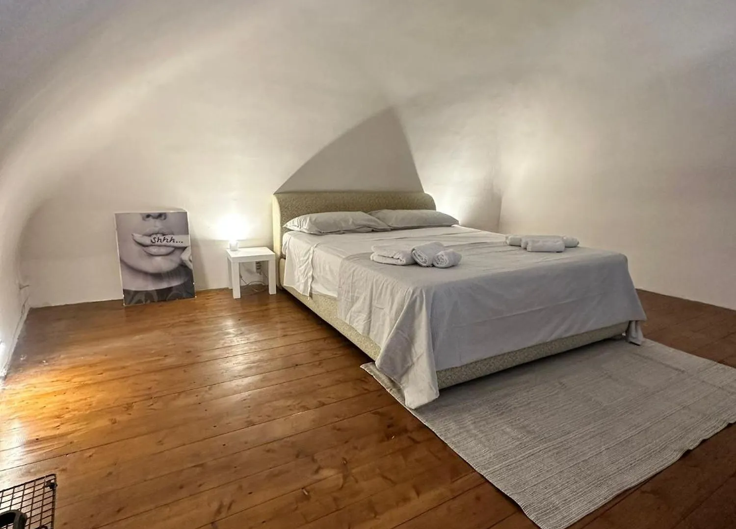Hubhouse 2 Duomo Apartment Catania 0*,