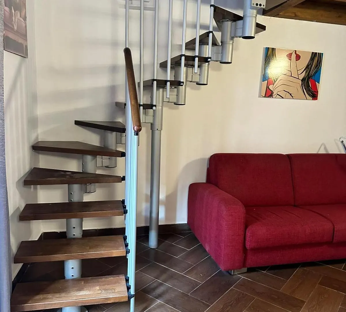 Hubhouse 2 Duomo Apartment Catania